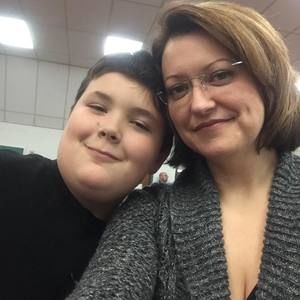 Meet your Posher, Misty